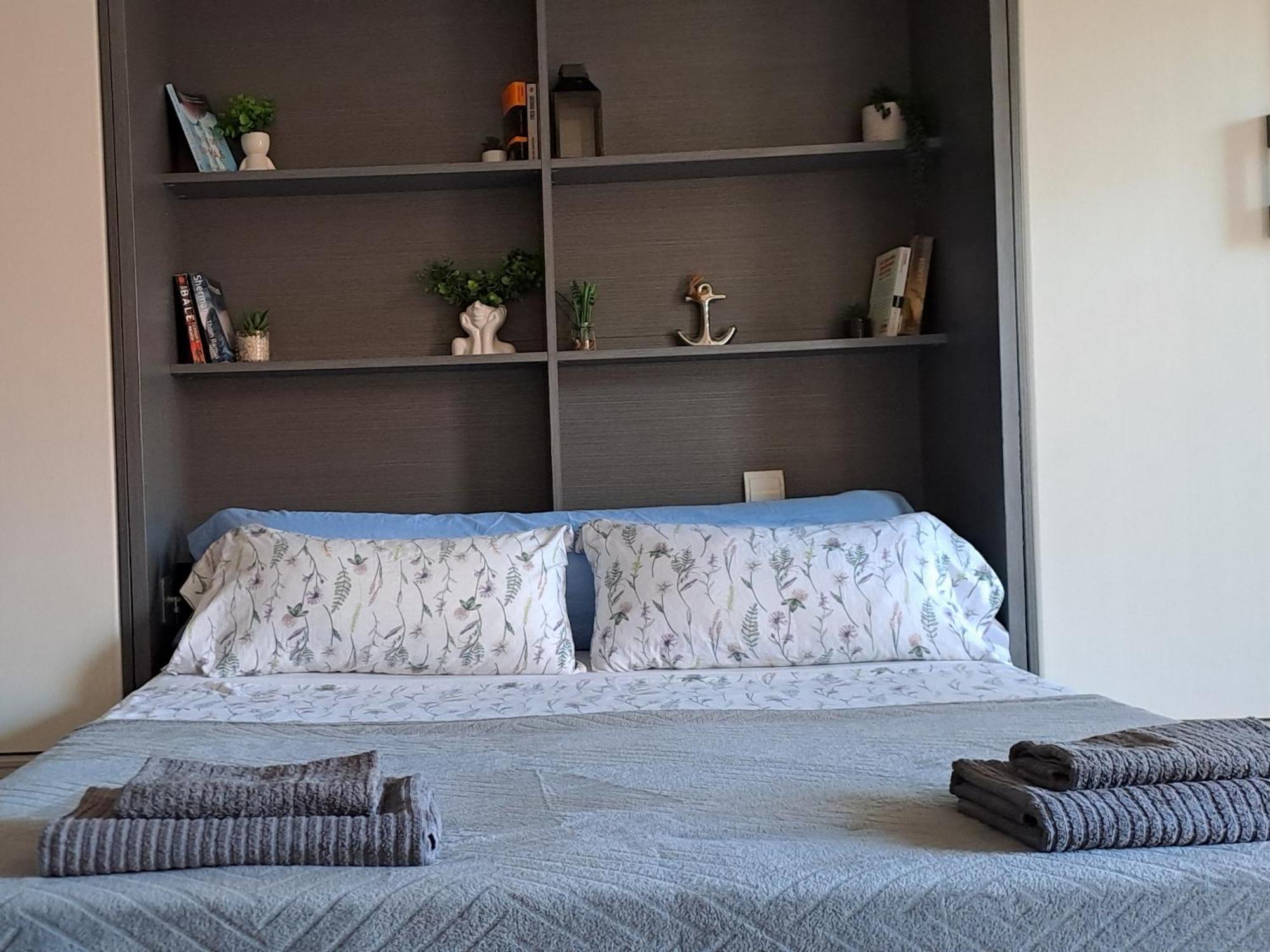 Apart Hotel Alicante Dış mekan fotoğraf