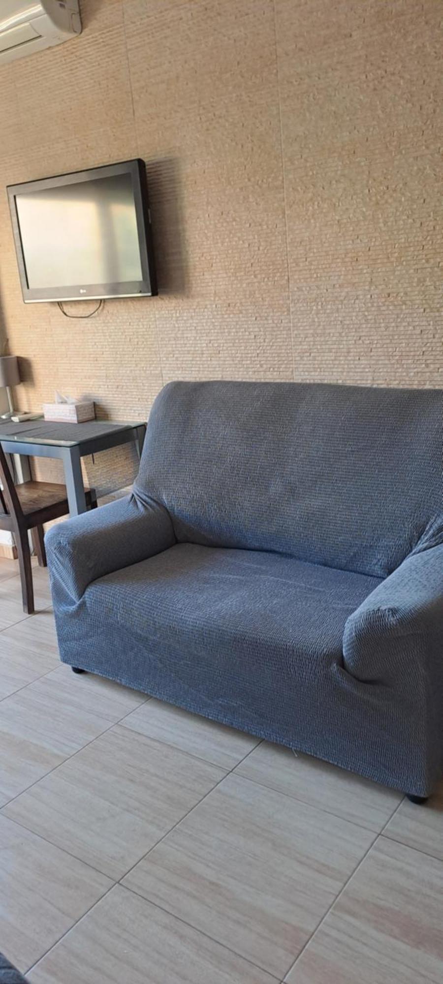 Apart Hotel Alicante Dış mekan fotoğraf